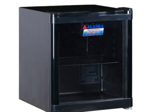 Tủ mát Alaska LC-50D - hình số 5