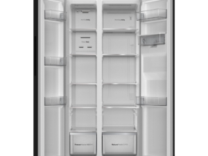 Tủ lạnh SBS Casper RS-D462SBS 460 lít màu đen