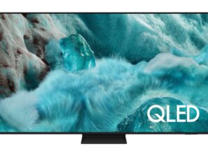 Smart Tivi QLED Samsung 4K 65 inch QA65Q7F5