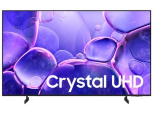 Smart Tivi Samsung 4K 55 inch UA55U8000F