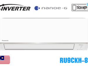 Điều hòa Panasonic RU9CKH-8D